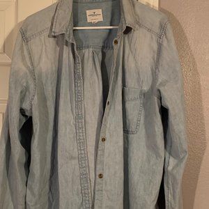 American Eagle shirt/jacket